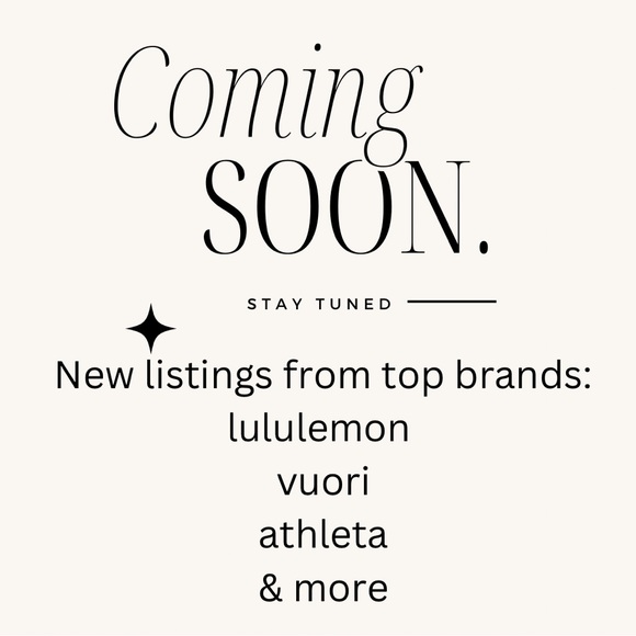 ALWAYS NEW ITEMS, DONT MISS OUT! - Picture 1 of 1